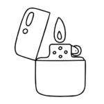 Z lučko